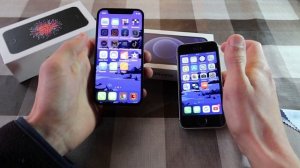iPhone 12 mini ? - Распаковка, первый взгляд на айфон 12 мини в черном цвете!