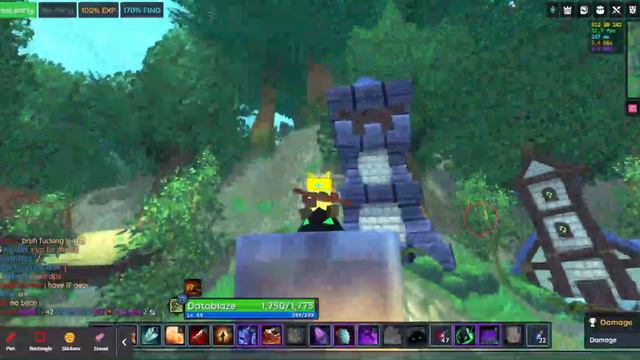 Pog mount for archer | shadow wyrm | Datablaze смотреть онлайн