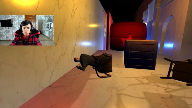 А ВОТ И РУТИН ► MR.PRESIDENT! #2