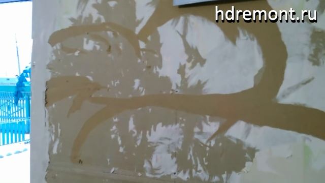 Наглядный ответ на вопрос: Нужно ли шпаклевать гипсокартон? смотреть онлайн