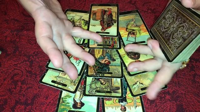 ГАДАНИЕ НА ИНТЕРЕСУЮЩЕГО ЧЕЛОВЕКА ДЛЯ АЛЁНЫ смотреть онлайн