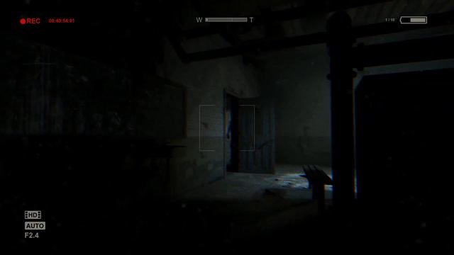 "Outlast Whistleblower" - #4. Прохождение: МАЙЛЗ ЗАЛЕТЕЛ НА ОГОНЁК. ФИНАЛ! смотреть онлайн