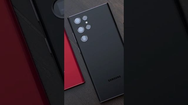Про Айфон амеры нового Samsung Galaxy S22 Ultra #samsung #s22ultra #shortsvideo смотреть онлайн