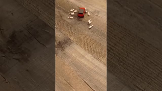 GAME IDEA USING 1:64 SCALE R/C CARS #darerchobbyreviews #rc #shorts смотреть онлайн