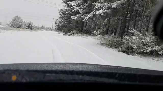 Goodyear Vector 4 Estaciones  , Adiós A Las Cadenas