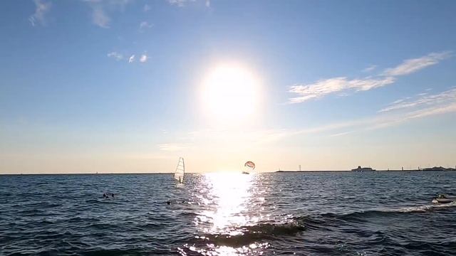 Виндсерфинг Сочи смотреть онлайн