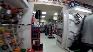 Садовая техника село Тарасовка Gardenstock.ru