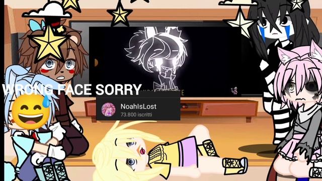 fnaf 2 react to shadow bonnie (short) part 2 fnaf 2 react to swadow freddy? смотреть онлайн