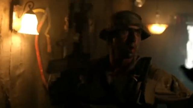 Act Of Valor Seal Team Operation