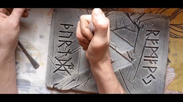 VALKNUT FILM смотреть онлайн