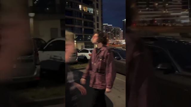 Фиксай "Честный человек" 5 минут. смотреть онлайн