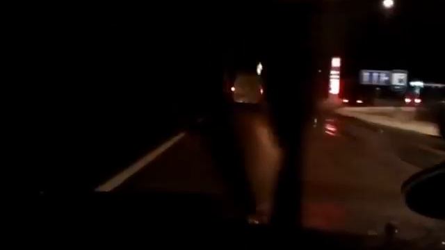 сон за рулем чуть не привёл к беде смотреть онлайн