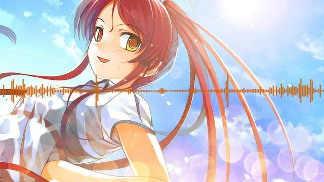 Nightcore - Toca Toca смотреть онлайн