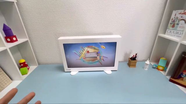 Обзор сенсорного комплекса для кабинета психолога «Космос» смотреть онлайн