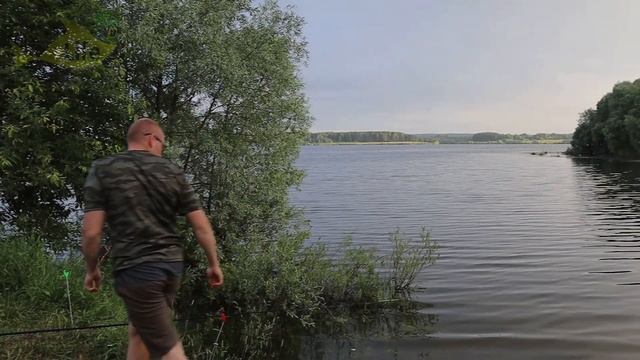 Если пойдете на рыбалку в эту погоду то жор обеспечен даже осенью! В какую погоду рыба лучше клюет? смотреть онлайн