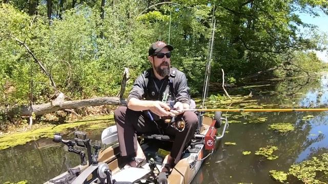18 Kayak Fishing Rules That Changed My Life смотреть онлайн