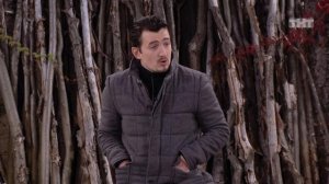 ДОМ-2 Город любви 4545 день Вечерний эфир (19.10.2016)