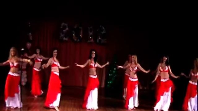 Студия "Эллада", belly dance. смотреть онлайн