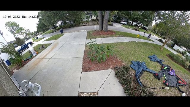 These Security Cameras Change EVERYTHING!  Reolink, EmpireTech, Annke & Uniview Dual Lens