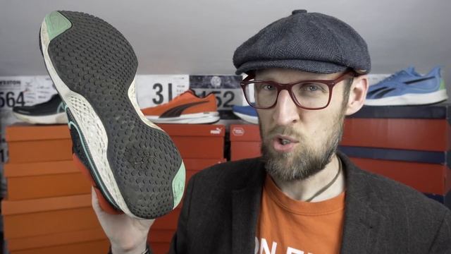 Nike ZoomX Invincible Run Flyknit after 100 Miles | Worth the asking price? | BIG LETDOWN! | EDDBUD смотреть онлайн