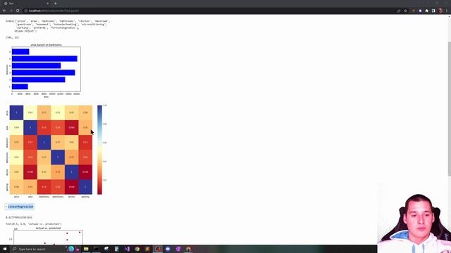 Voila - Jupyter Notebook (I'm done with school!) смотреть онлайн