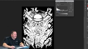 Halftone for DTF | Photoshop Tutorial
