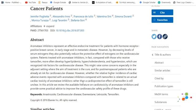 Download free research and review articles | PubMed & Sci-Hub | Hindi Tutorial смотреть онлайн