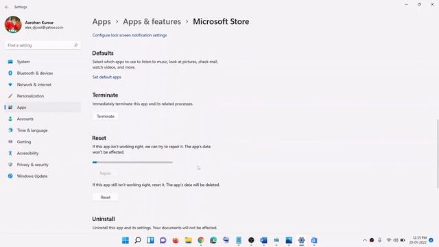 Fix Minecraft Launcher Installation Error Something Happened On Our End On Microsoft Store Win 10/1 смотреть онлайн