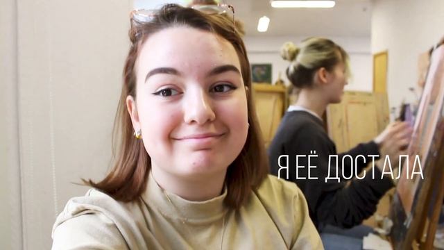 VLOG \\ Повседневная жизнь смотреть онлайн