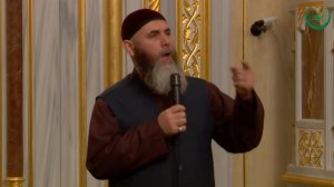 Салахь Межиев - Пайхмарх Ляцна 2018