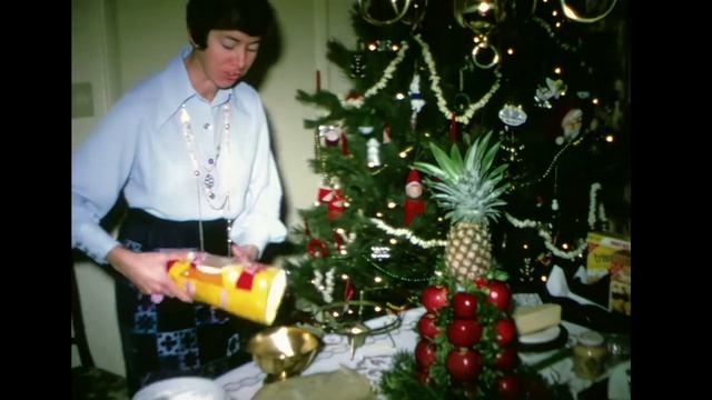 Christmas 1971
