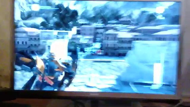 Играем трансформеры тёмная страна луны часть 2 смотреть онлайн