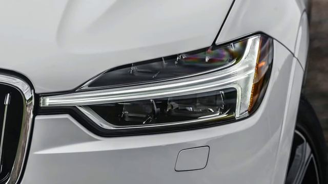 FANTASTIC! 2018 VOLVO XC60 T8 INTERIOR AND EXTERIOR смотреть онлайн