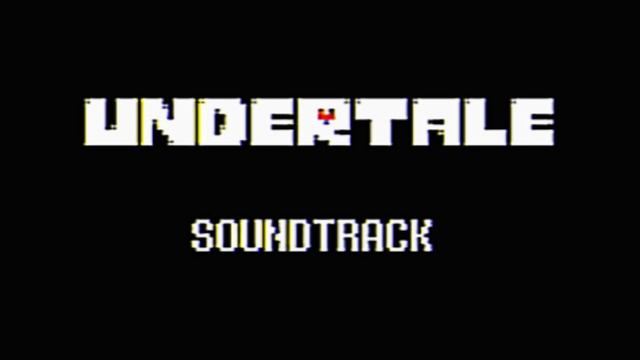 Undertale finale soundtrack но он обкуренный смотреть онлайн