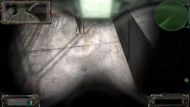 ОП-2.1 найти лежку Фенрира в Путепроводе смотреть онлайн