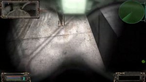 ОП-2.1 найти лежку Фенрира в Путепроводе