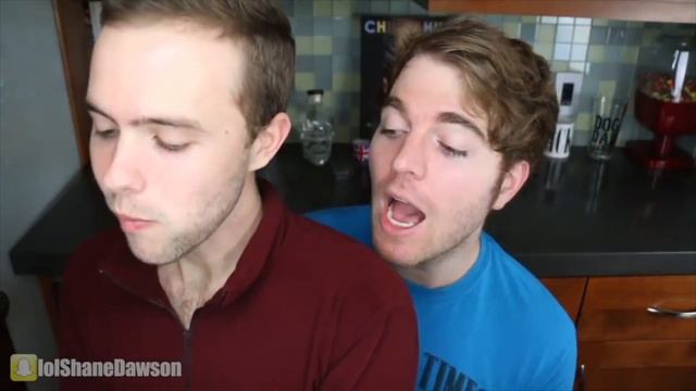 shane dawson and ryland adams giving me the weirdest couple vibes for 6 minutes straight смотреть онлайн