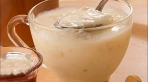 Овсяной кисель для здоровья