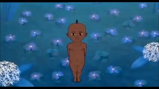Kirikou et Karaba la sorcière la fin смотреть онлайн