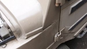 РУЛЕВОЕ ВАЗ НА ЛУАЗ КАК ПОСТАВИТЬ