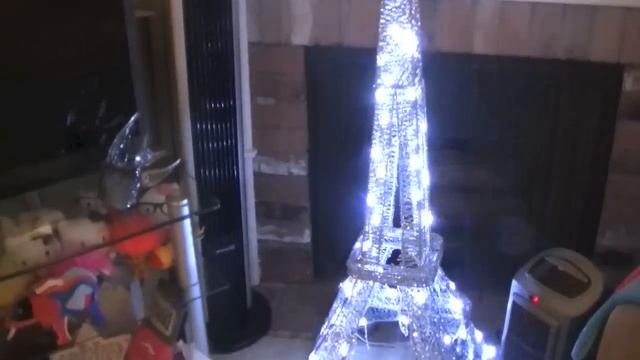 My Christmas Decorations 2014 смотреть онлайн