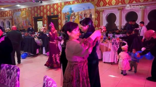 Mustafo Sunnat HD  Kichik Farmat2023