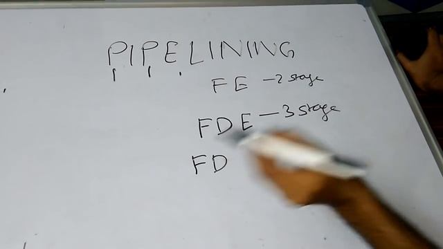 Pipelining concept in Hindi смотреть онлайн