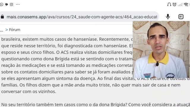 Fórum da disciplina 24 | Como responder смотреть онлайн