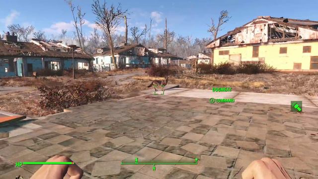 Fallout 4 Max SPECIAL Stats Glitch After Patch 1.2! SPECIAL Book Duplication! (Fallout 4 Glitches) смотреть онлайн
