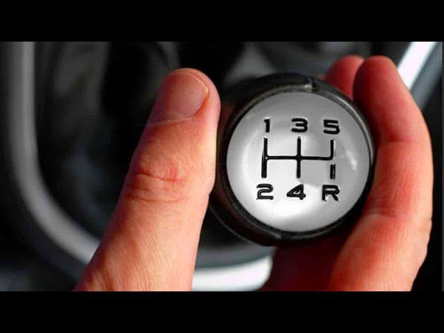 КАК НАКАТ УБИВАЕТ МОТОР И КОРОБКУ ПЕРЕДАЧ смотреть онлайн