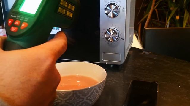 Gorenje MO20E1S mikrohullámú sütő átverés v. bújtatott áremelés?! смотреть онлайн