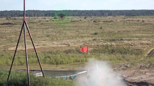 Korsar Anti tank guided missile смотреть онлайн
