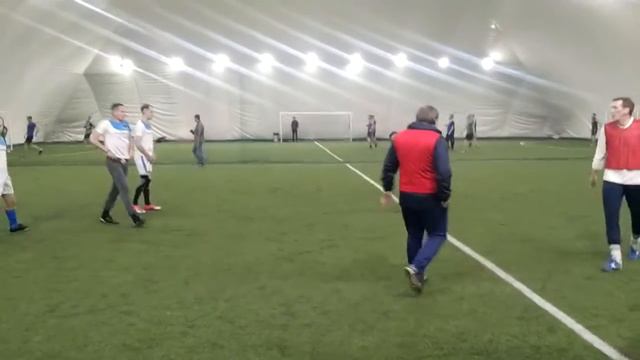 "Империя-SPB" 4-0 "Физкульт-Привет" смотреть онлайн