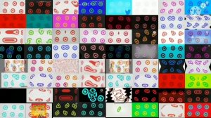 Best animation logos in 64